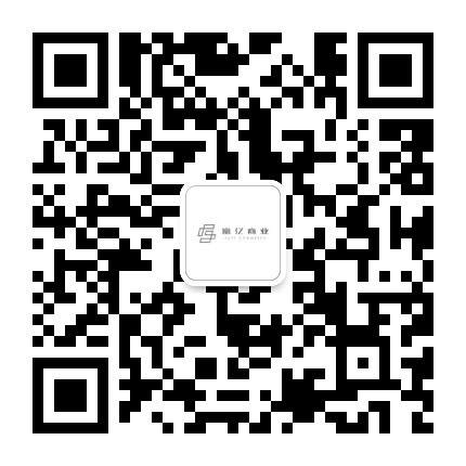 服务号二维码